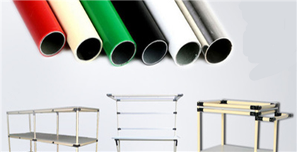 精益管：柔性生产系统的核心构建材料